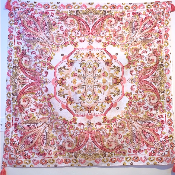 Tapestry - Picture 1 of 1